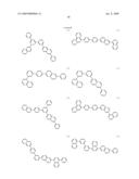 ORGANIC ELECTROLUMINESCENCE DEVICE diagram and image