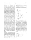 ORGANIC ELECTROLUMINESCENCE DEVICE diagram and image