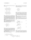 ORGANIC ELECTROLUMINESCENCE DEVICE diagram and image