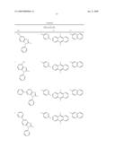 ORGANIC ELECTROLUMINESCENCE DEVICE diagram and image