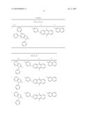 ORGANIC ELECTROLUMINESCENCE DEVICE diagram and image