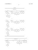 ORGANIC ELECTROLUMINESCENCE DEVICE diagram and image