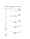 ORGANIC ELECTROLUMINESCENCE DEVICE diagram and image