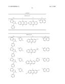 ORGANIC ELECTROLUMINESCENCE DEVICE diagram and image