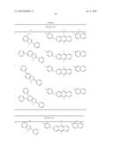 ORGANIC ELECTROLUMINESCENCE DEVICE diagram and image