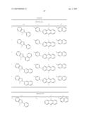 ORGANIC ELECTROLUMINESCENCE DEVICE diagram and image