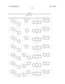 ORGANIC ELECTROLUMINESCENCE DEVICE diagram and image