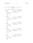 ORGANIC ELECTROLUMINESCENCE DEVICE diagram and image