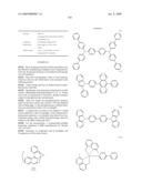 ORGANIC ELECTROLUMINESCENCE DEVICE AND MATERIAL FOR ORGANIC ELECTROLUMINESCENCE DEVICE diagram and image