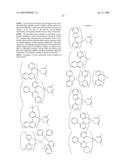 ORGANIC ELECTROLUMINESCENCE DEVICE AND MATERIAL FOR ORGANIC ELECTROLUMINESCENCE DEVICE diagram and image