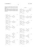 ORGANIC ELECTROLUMINESCENCE DEVICE AND MATERIAL FOR ORGANIC ELECTROLUMINESCENCE DEVICE diagram and image