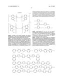 ORGANIC ELECTROLUMINESCENCE DEVICE AND MATERIAL FOR ORGANIC ELECTROLUMINESCENCE DEVICE diagram and image