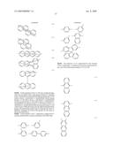 ORGANIC ELECTROLUMINESCENCE DEVICE AND MATERIAL FOR ORGANIC ELECTROLUMINESCENCE DEVICE diagram and image