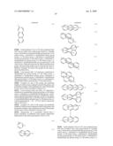 ORGANIC ELECTROLUMINESCENCE DEVICE AND MATERIAL FOR ORGANIC ELECTROLUMINESCENCE DEVICE diagram and image