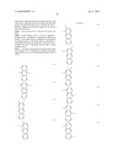 ORGANIC ELECTROLUMINESCENCE DEVICE AND MATERIAL FOR ORGANIC ELECTROLUMINESCENCE DEVICE diagram and image