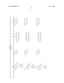 ORGANIC ELECTROLUMINESCENCE DEVICE AND MATERIAL FOR ORGANIC ELECTROLUMINESCENCE DEVICE diagram and image