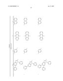 ORGANIC ELECTROLUMINESCENCE DEVICE AND MATERIAL FOR ORGANIC ELECTROLUMINESCENCE DEVICE diagram and image