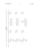 ORGANIC ELECTROLUMINESCENCE DEVICE AND MATERIAL FOR ORGANIC ELECTROLUMINESCENCE DEVICE diagram and image