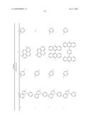 ORGANIC ELECTROLUMINESCENCE DEVICE AND MATERIAL FOR ORGANIC ELECTROLUMINESCENCE DEVICE diagram and image