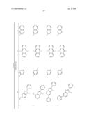 ORGANIC ELECTROLUMINESCENCE DEVICE AND MATERIAL FOR ORGANIC ELECTROLUMINESCENCE DEVICE diagram and image