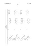 ORGANIC ELECTROLUMINESCENCE DEVICE AND MATERIAL FOR ORGANIC ELECTROLUMINESCENCE DEVICE diagram and image