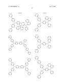 ORGANIC ELECTROLUMINESCENCE DEVICE AND MATERIAL FOR ORGANIC ELECTROLUMINESCENCE DEVICE diagram and image