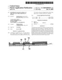 Methods of manufacturing an organic electroluminescent device diagram and image