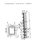 Methods of manufacturing an organic electroluminescent device diagram and image