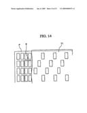 Methods of manufacturing an organic electroluminescent device diagram and image