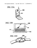 Methods of manufacturing an organic electroluminescent device diagram and image