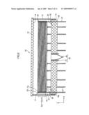 Photomultiplier Tube and Radiation Detecting Device diagram and image