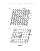 WIRELESS CONTROLLED LIGHT EMITTING ASSEMBLY diagram and image