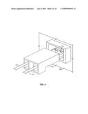 WIRELESS CONTROLLED LIGHT EMITTING ASSEMBLY diagram and image