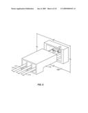 WIRELESS CONTROLLED LIGHT EMITTING ASSEMBLY diagram and image