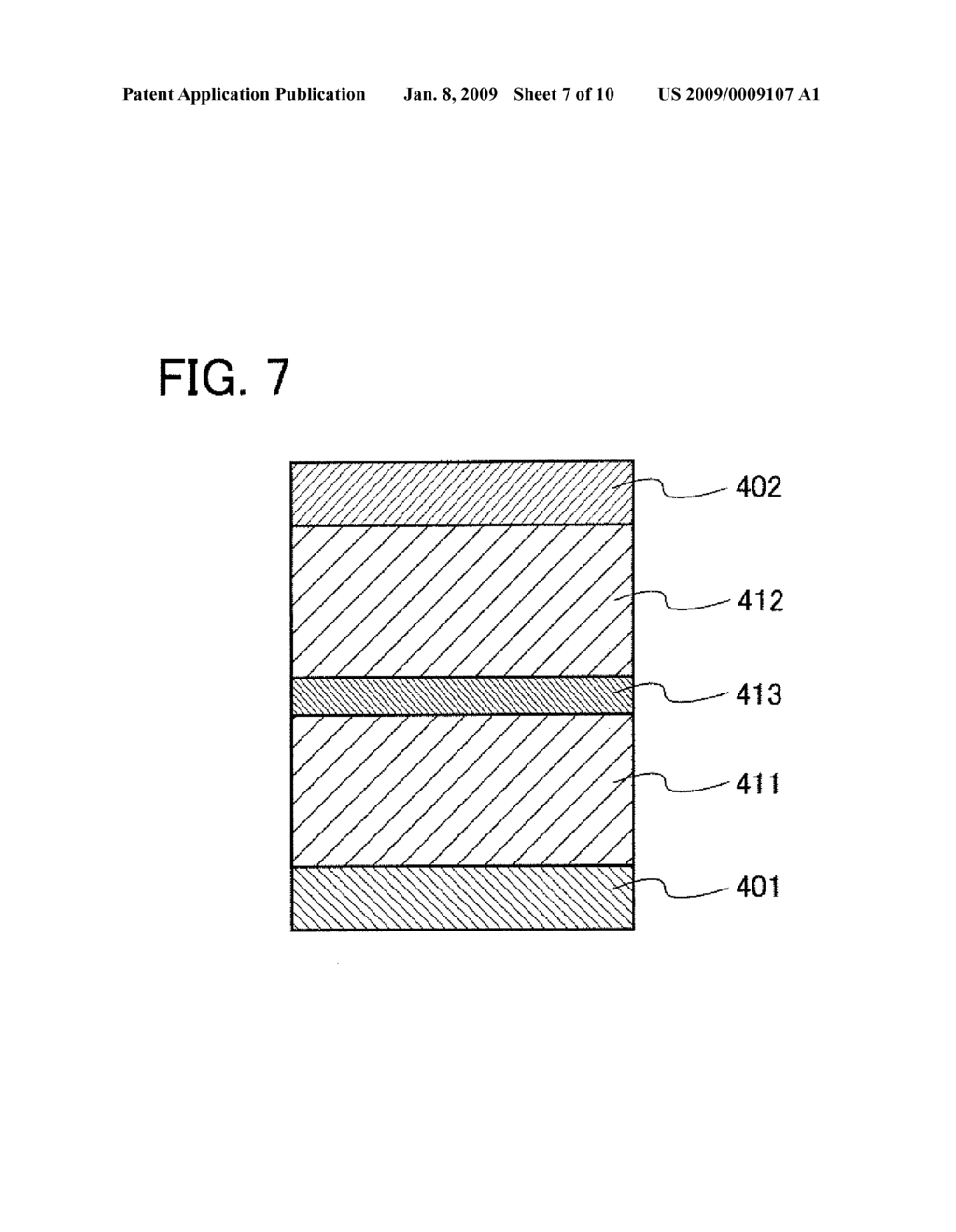 LIGHT-EMITTING DEVICE, ELECTRONIC DEVICE, AND DRIVING METHOD OF LIGHT-EMITTING DEVICE - diagram, schematic, and image 08