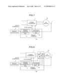 POWER CONVERTING DEVICE FOR ELECTRIC TRAIN diagram and image