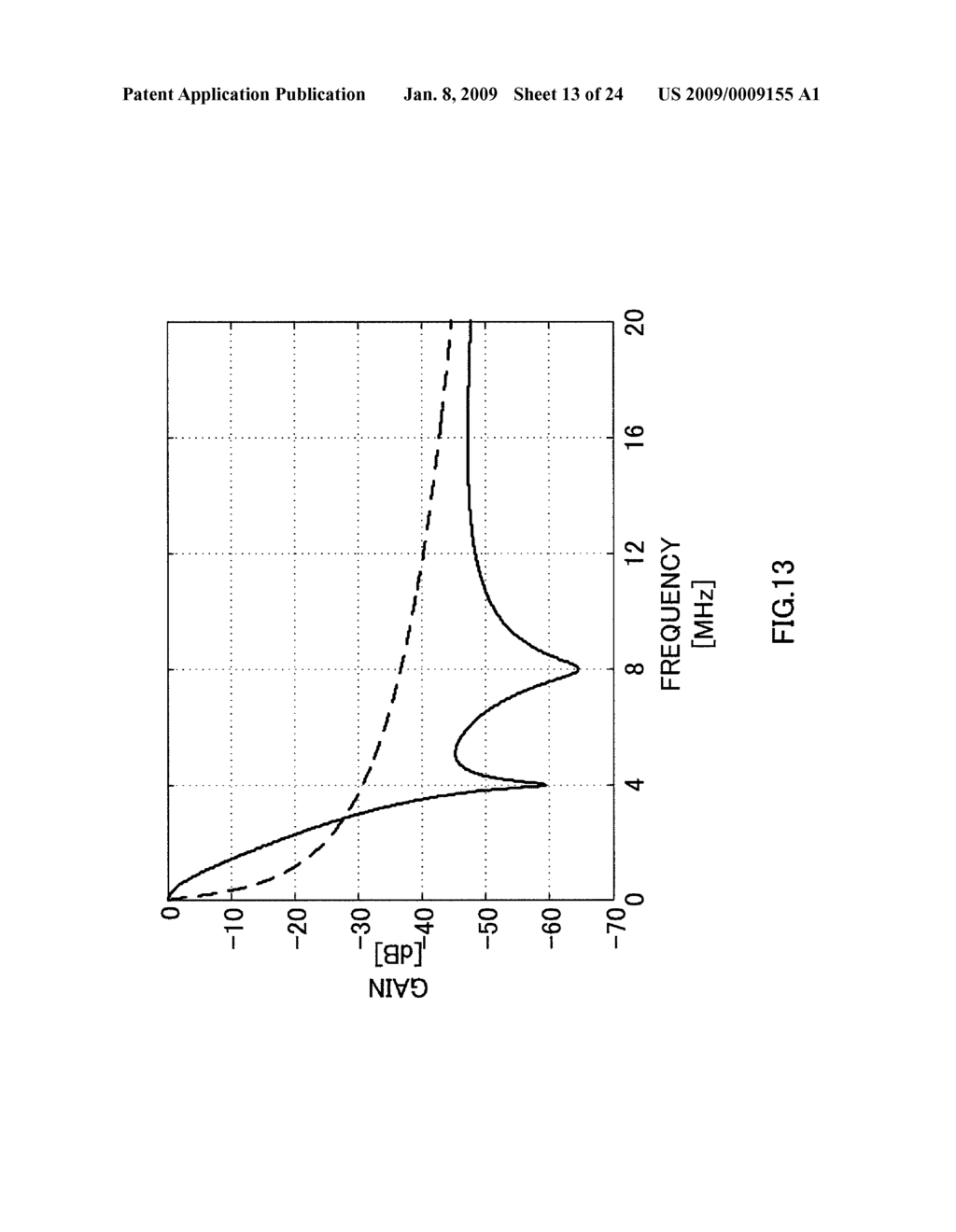 Discrete Time Direct Sampling Circuit and Receiver - diagram, schematic, and image 14