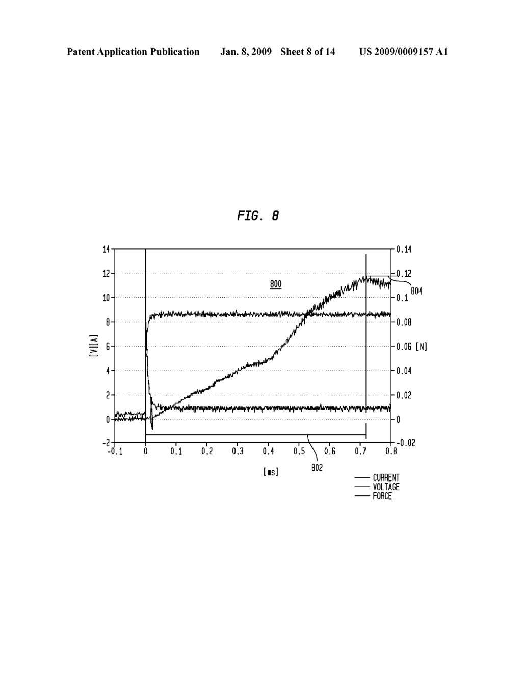 SYSTEM AND METHOD FOR MEASURING ENERGY IN MAGNETIC INTERACTIONS - diagram, schematic, and image 09