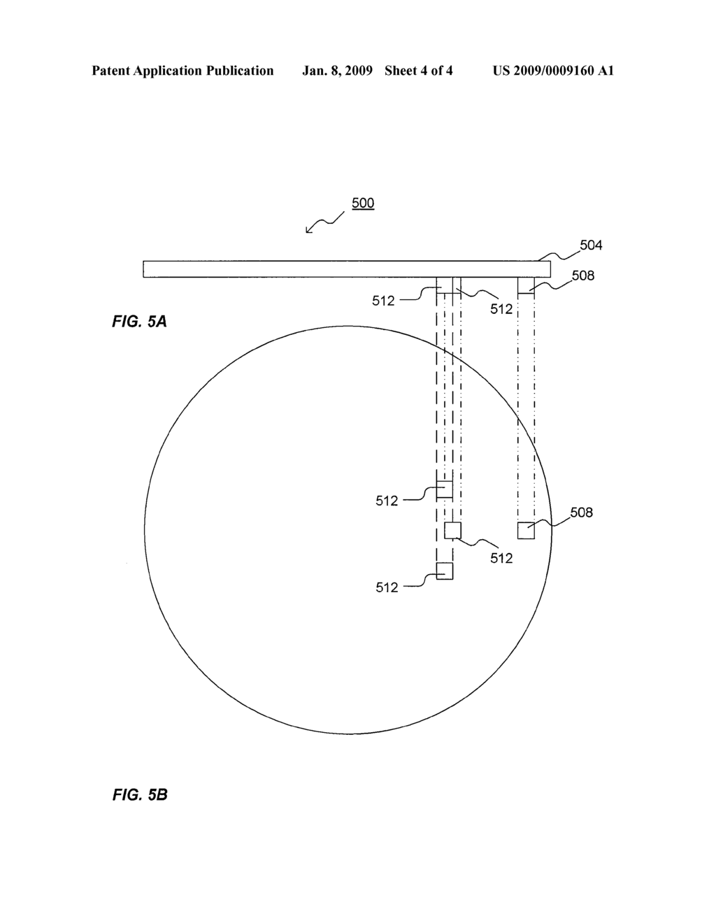 Magnetic Sensor with High and Low Resolution Tracks - diagram, schematic, and image 05