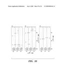 METHOD OF USING G-MATRIX FOURIER TRANSFORMATION NUCLEAR MAGNETIC RESONANCE (GFT NMR) SPECTROSCOPY FOR RAPID CHEMICAL SHIFT ASSIGNMENT AND SECONDARY STRUCTURE DETERMINATION OF PROTEINS diagram and image