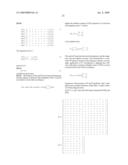 METHOD OF USING G-MATRIX FOURIER TRANSFORMATION NUCLEAR MAGNETIC RESONANCE (GFT NMR) SPECTROSCOPY FOR RAPID CHEMICAL SHIFT ASSIGNMENT AND SECONDARY STRUCTURE DETERMINATION OF PROTEINS diagram and image