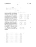 METHOD OF USING G-MATRIX FOURIER TRANSFORMATION NUCLEAR MAGNETIC RESONANCE (GFT NMR) SPECTROSCOPY FOR RAPID CHEMICAL SHIFT ASSIGNMENT AND SECONDARY STRUCTURE DETERMINATION OF PROTEINS diagram and image