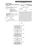 System and method for minimizing MRI-imaging artifacts diagram and image