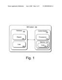 System and method for minimizing MRI-imaging artifacts diagram and image