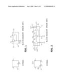 CIRCUIT TO PROVIDE TESTABILITY TO A SELF-TIMED CIRCUIT diagram and image