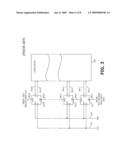 CIRCUIT TO PROVIDE TESTABILITY TO A SELF-TIMED CIRCUIT diagram and image