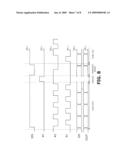 CIRCUIT TO PROVIDE TESTABILITY TO A SELF-TIMED CIRCUIT diagram and image