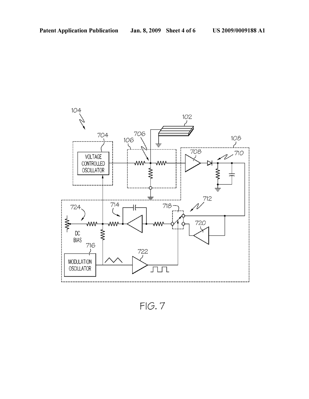 STRUCTURAL HEALTH MONITORING SENSOR SYSTEM AND METHOD USING RESONANT TRANSMISSION LINE SENSORS - diagram, schematic, and image 05