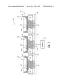 SYSTEMS AND METHODS FOR TESTING PACKAGED MICROELECTRONIC DEVICES diagram and image