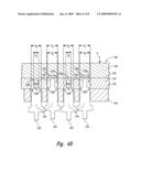 SYSTEMS AND METHODS FOR TESTING PACKAGED MICROELECTRONIC DEVICES diagram and image